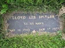 SN Lloyd Lee Spitler 1